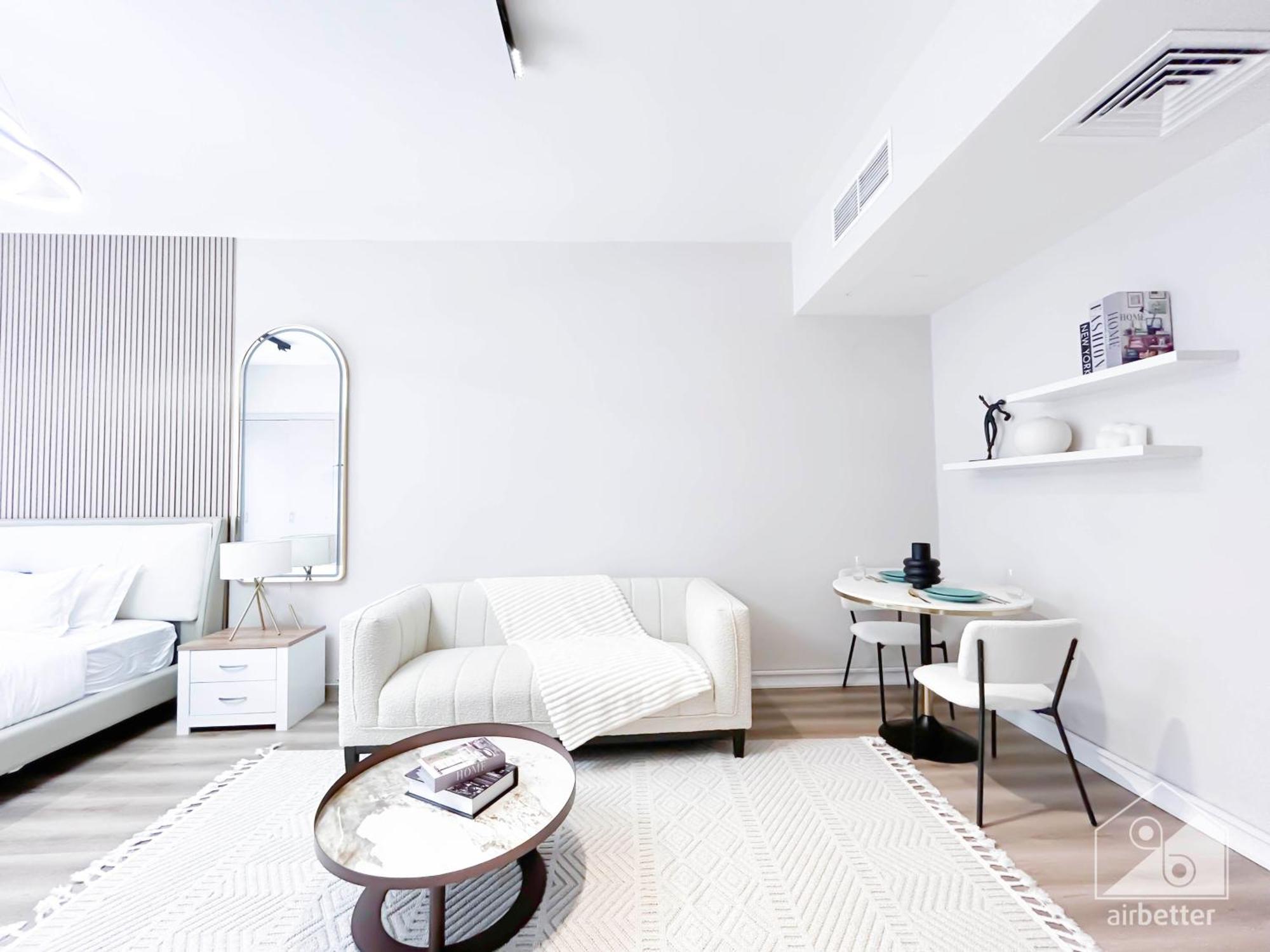 Amazing New At Mulberry 2 In Jvc Apartment Dubai