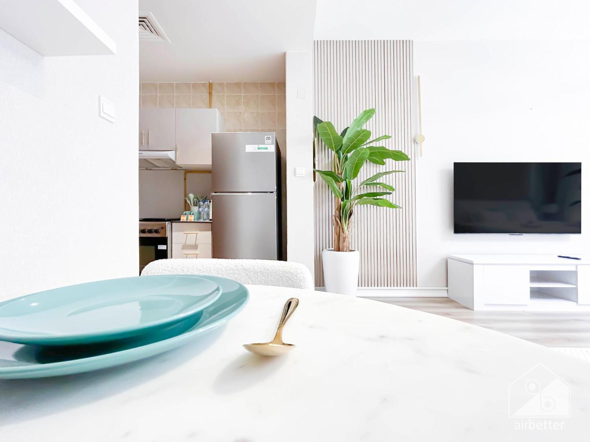 Apartment Amazing New At Mulberry 2 In Jvc *